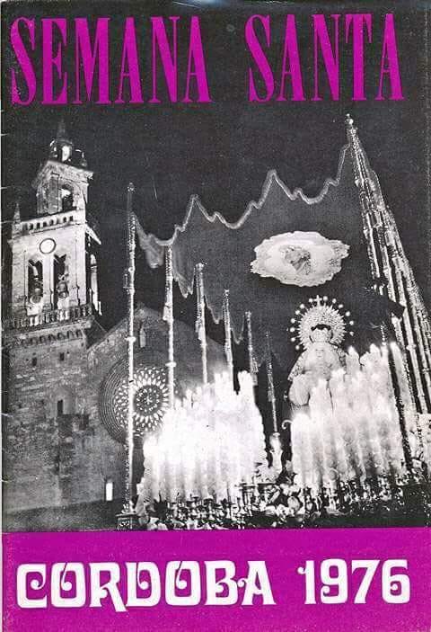 Semana Santa en Córdoba  